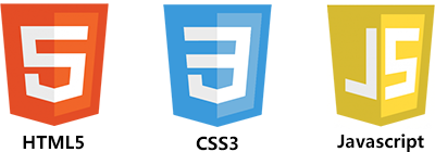 ʹHTMLCSSJavaScript